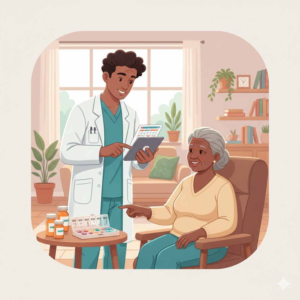 Medication Management