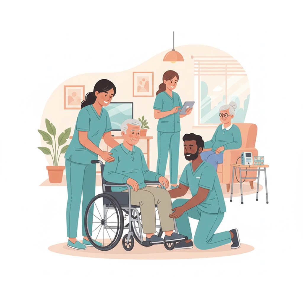 Medication Management